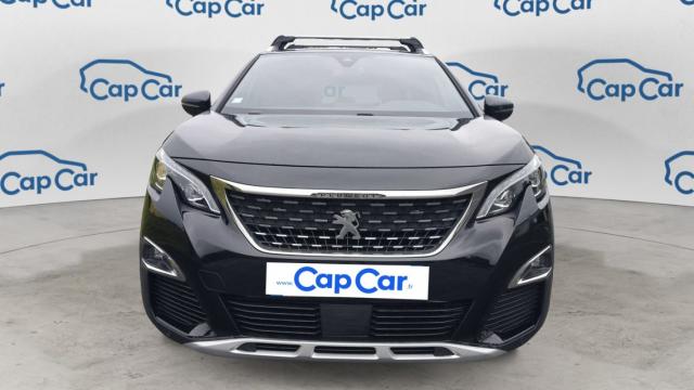 Peugeot 5008 image 4