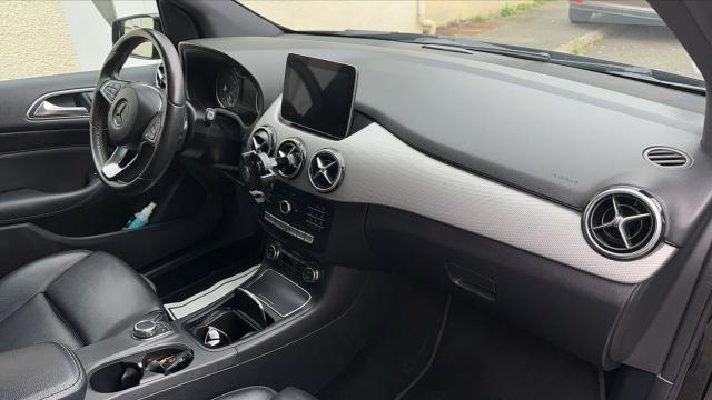 Mercedes Benz Classe B image 5