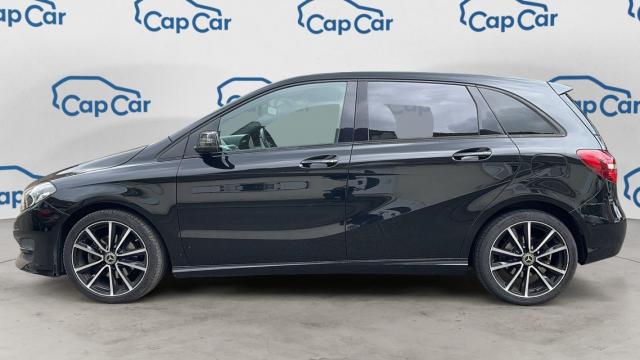 Mercedes Benz Classe B image 2