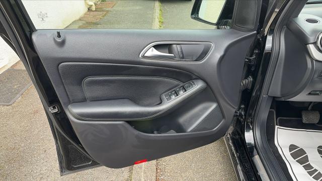 Mercedes Benz Classe B image 9