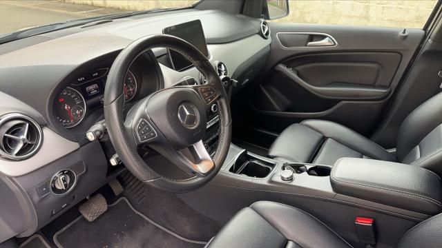 Mercedes Benz Classe B image 1