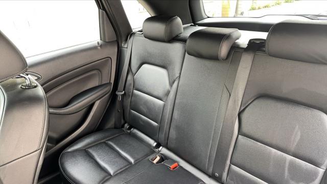 Mercedes Benz Classe B image 8