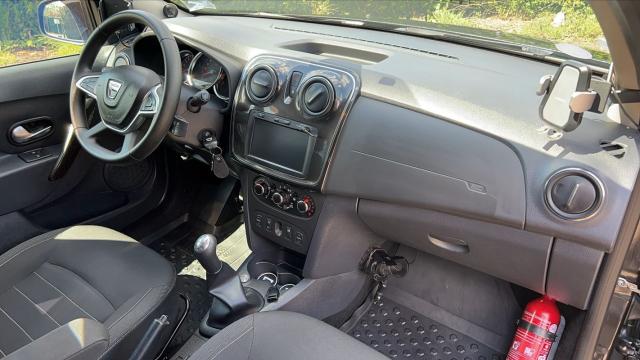 Dacia Sandero image 7