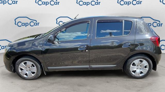Dacia Sandero image 3