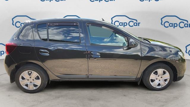 Dacia Sandero image 5