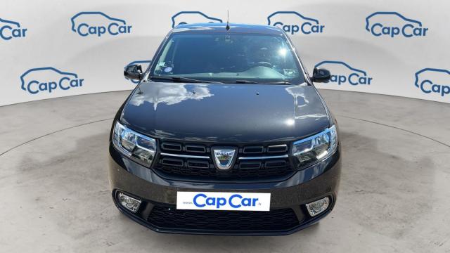 Dacia Sandero image 1