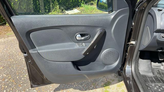 Dacia Sandero image 6