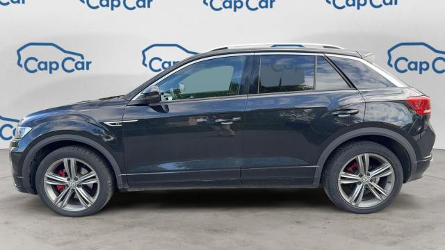 Volkswagen T-Roc image 6