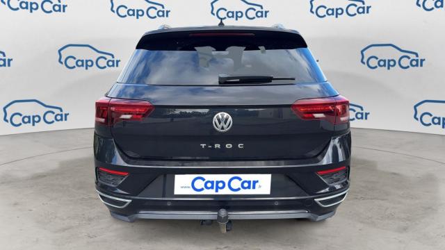 Volkswagen T-Roc image 5