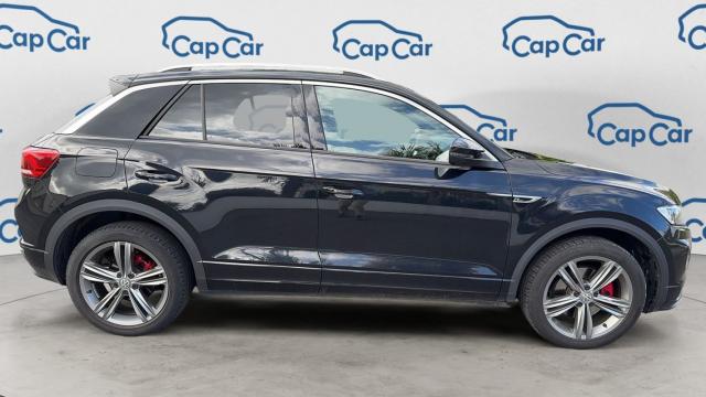 Volkswagen T-Roc image 1