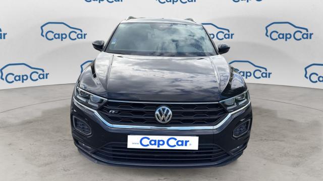 Volkswagen T-Roc image 3