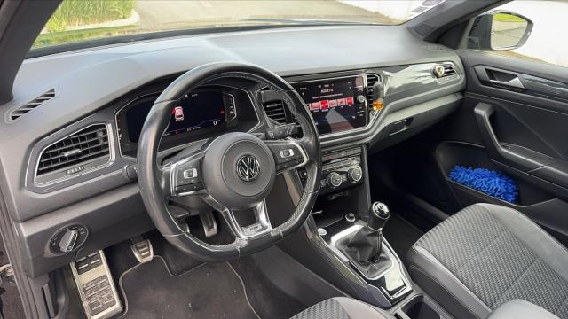 Volkswagen T-Roc image 7
