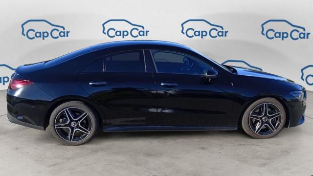 Mercedes Benz Cla image 5
