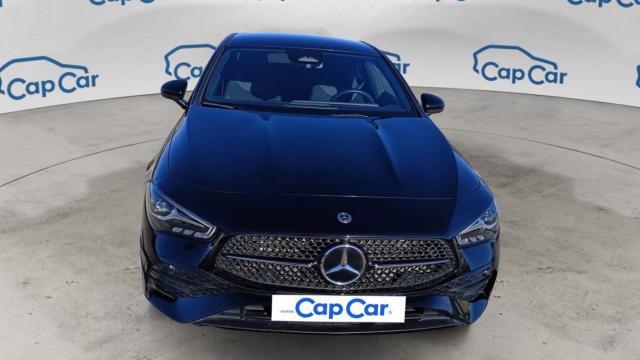 Mercedes Benz Cla image 4