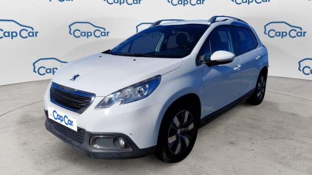 Peugeot 2008 1.6 E-Hdi 92 Active
