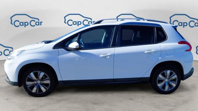 Peugeot 2008 image 1
