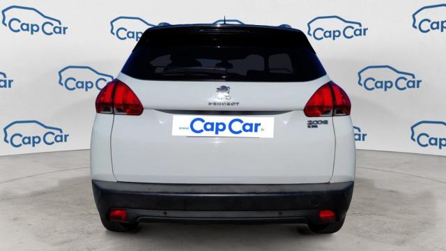 Peugeot 2008 image 3