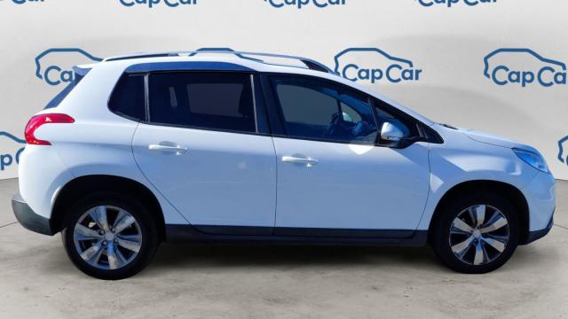 Peugeot 2008 image 7