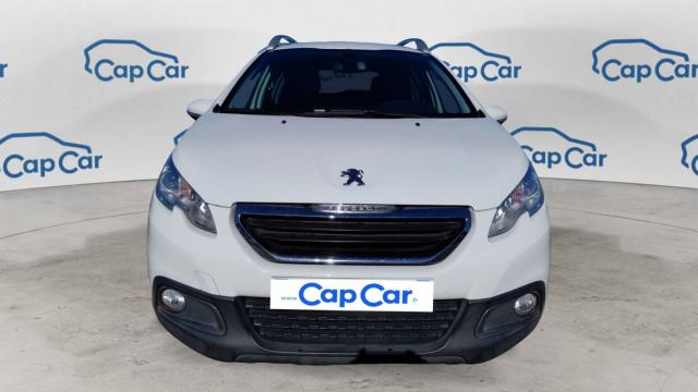 Peugeot 2008 image 6