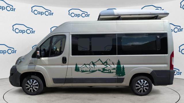 Fiat Ducato image 8