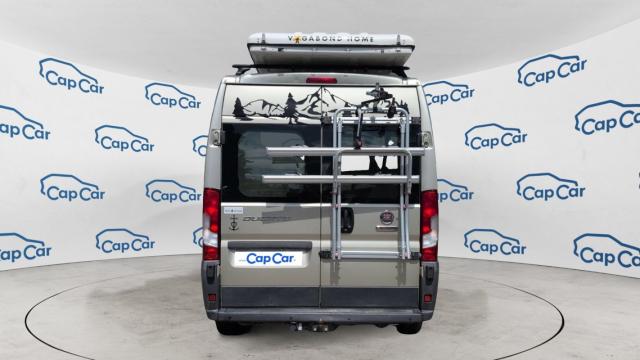 Fiat Ducato image 7