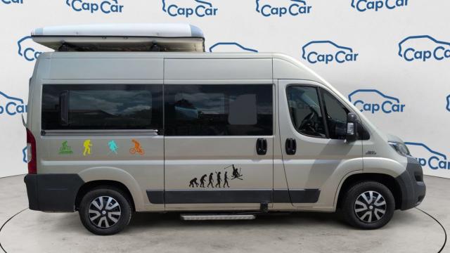 Fiat Ducato image 1