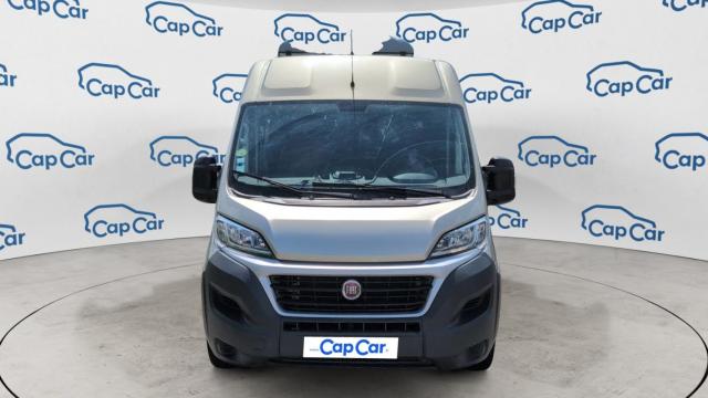 Fiat Ducato image 9