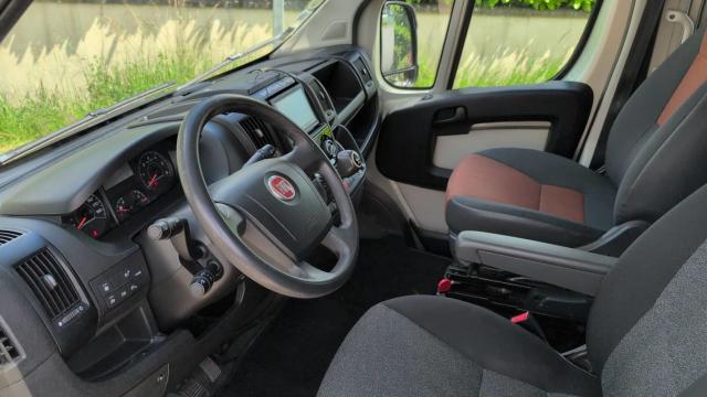 Fiat Ducato image 2