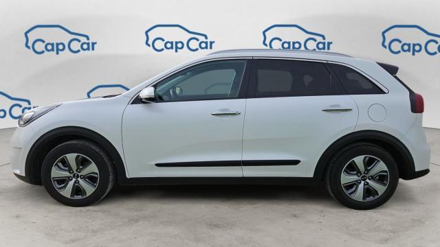 Kia Niro image 7