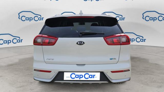 Kia Niro image 1