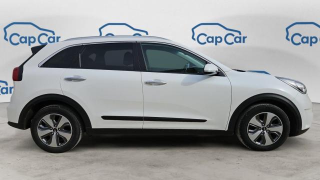 Kia Niro image 5