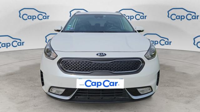 Kia Niro image 9