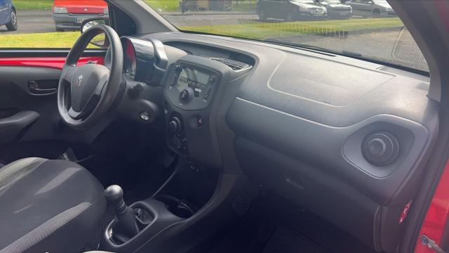 Peugeot 108 image 3