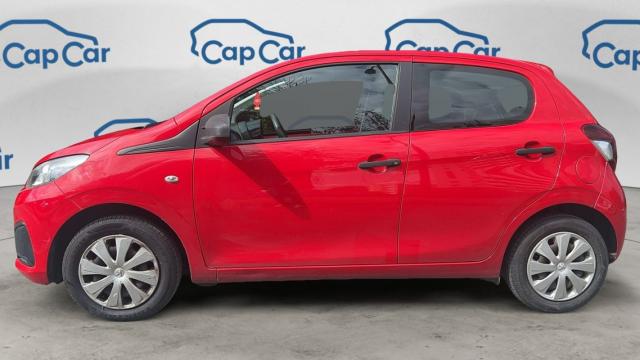Peugeot 108 image 6
