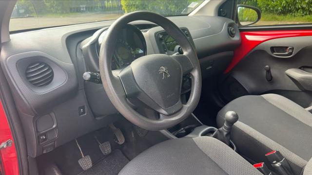 Peugeot 108 image 7