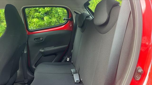 Peugeot 108 image 9