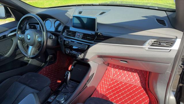 Bmw X1 image 6