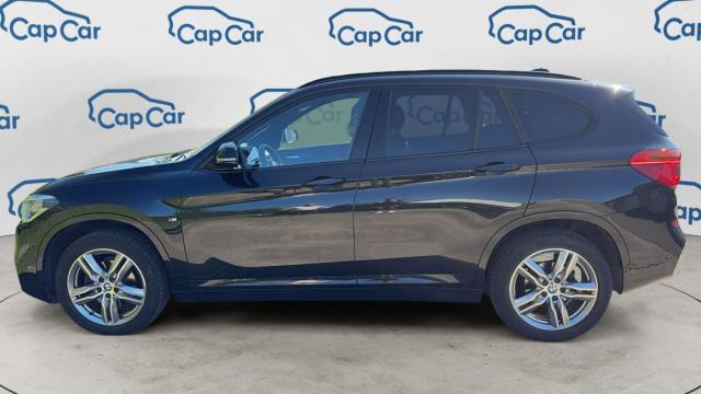 Bmw X1 image 1