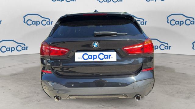 Bmw X1 image 9