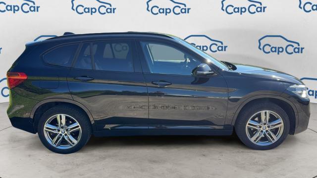 Bmw X1 image 8