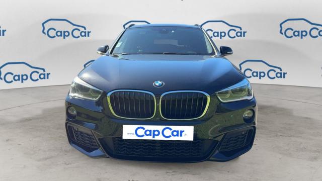 Bmw X1 image 7