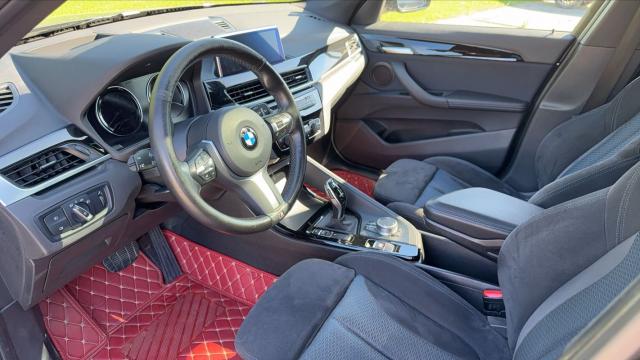 Bmw X1 image 4