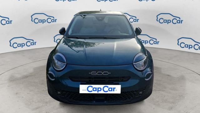 Fiat 600 image 6
