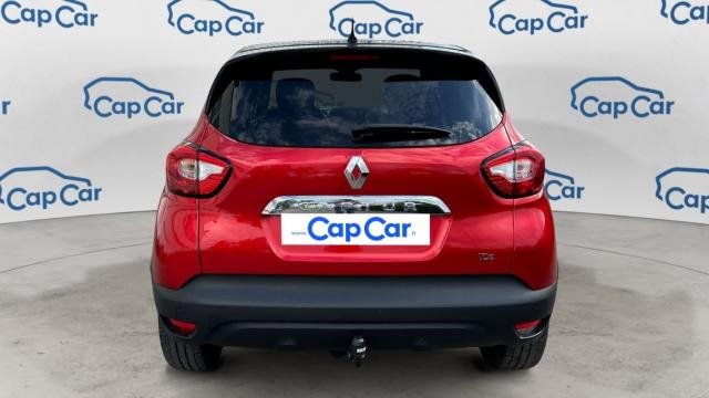 Renault Captur image 7