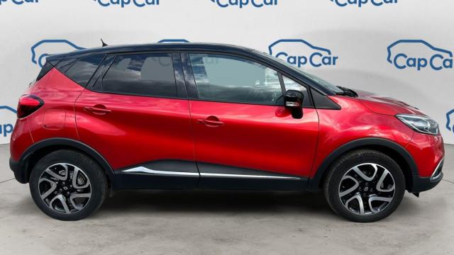 Renault Captur image 9