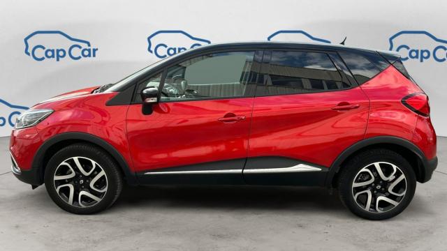 Renault Captur image 6