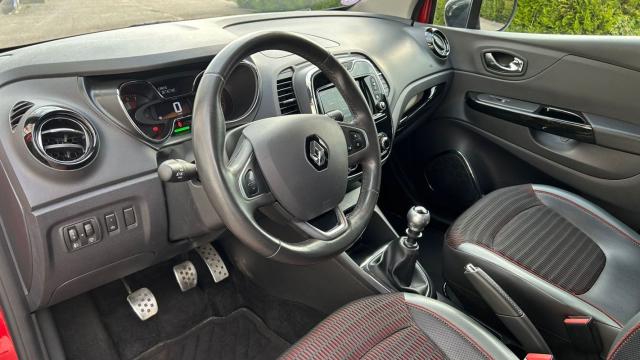 Renault Captur image 1