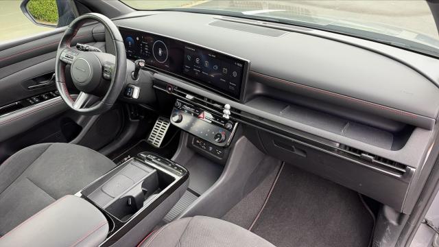 Hyundai Tucson image 8