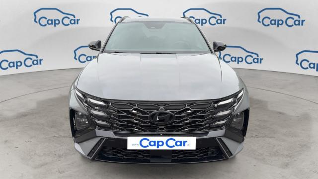 Hyundai Tucson image 2
