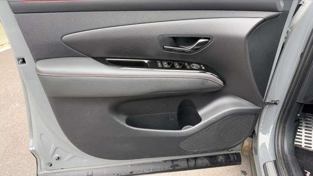 Hyundai Tucson image 1